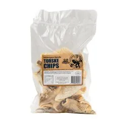 Træningsudstyr Butik -Træningsudstyr Butik Torskechips 5
