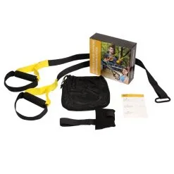 Zentrada Billig Slyngetræner