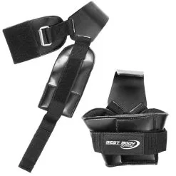 Best Body Straps Med Løftekrog - (hotgripper)