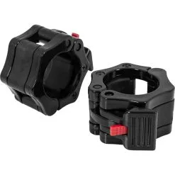 Gorilla Sports Quick Lock Jars 50 Mm (2 Stk)