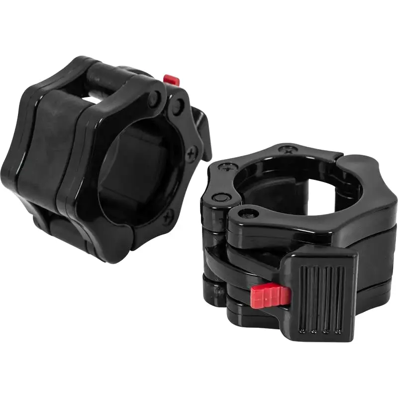 Gorilla Sports Quick Lock Jars 50 Mm (2 Stk)