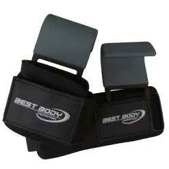Best Body Straps Med Løftekrog