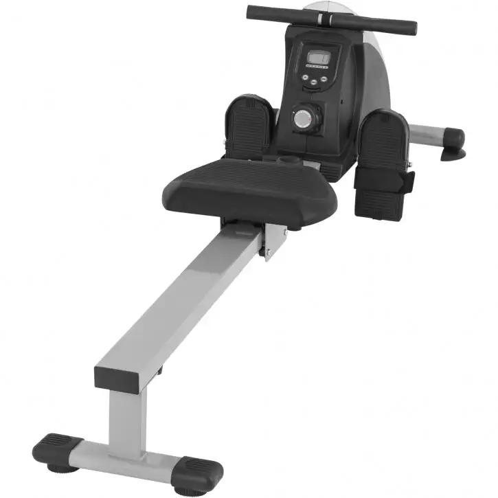 Gorilla Sports Billig Romaskine - Billede 8