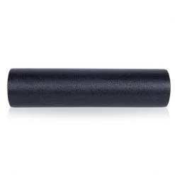 Gorilla Sports Foam Roller EPP - Sort 60 Cm