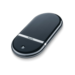 Billig-fitness.dk Mikrokøkkenvægt KS 36 Fra Beurer - (0,1 G Interval Op Til 500g) Maks Vægt 2 Kg