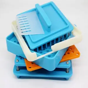 Wohlstand Kapsel Maskine - Billede 3