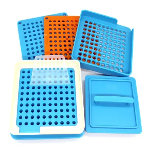 Wohlstand Kapsel Maskine