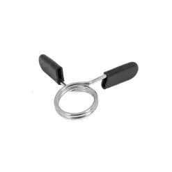 Billig-fitness.dk 30mm Vægtstangsklemme / Fjederluk (1 Stk)