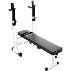 Physionics Billig Sammenklappelig Træningsbænk