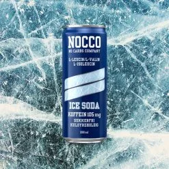 Billig-fitness.dk Barebells Milkshake - Vanilla (8x330ml Proteinshake)