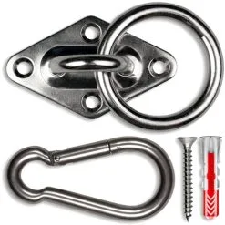 Amazon Væg / Loftophæng Til Fitnessudstyr