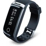 Billig-fitness.dk Aktivitets Sensor AS 87 Fra Beurer - Skridttæller, Søvntracker & Bevægelses Reminder