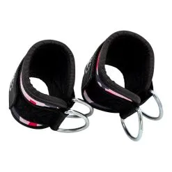 Najmi Ankel Strop - Red Camo - Nordic Strength