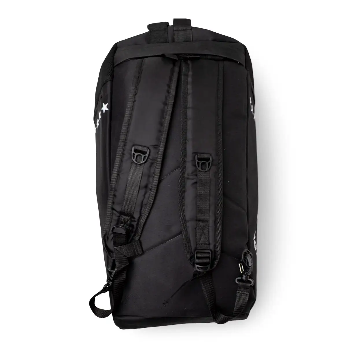 Najmi Træningstaske/rygsæk Til Træning Og Sport - Nordic Strength - Billede 5