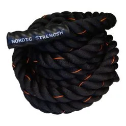 KYLIN SPORT Battle Rope 12 Meter 38 Mm - Nordic Strength