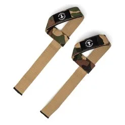 Billig-fitness.dk Army Style Straps Til Fitness - Nordic Strength