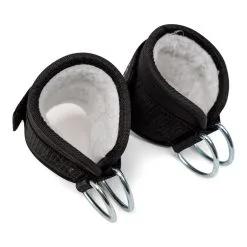 Najmi Ankel Strop Med Foret Inderside - Nordic Strength