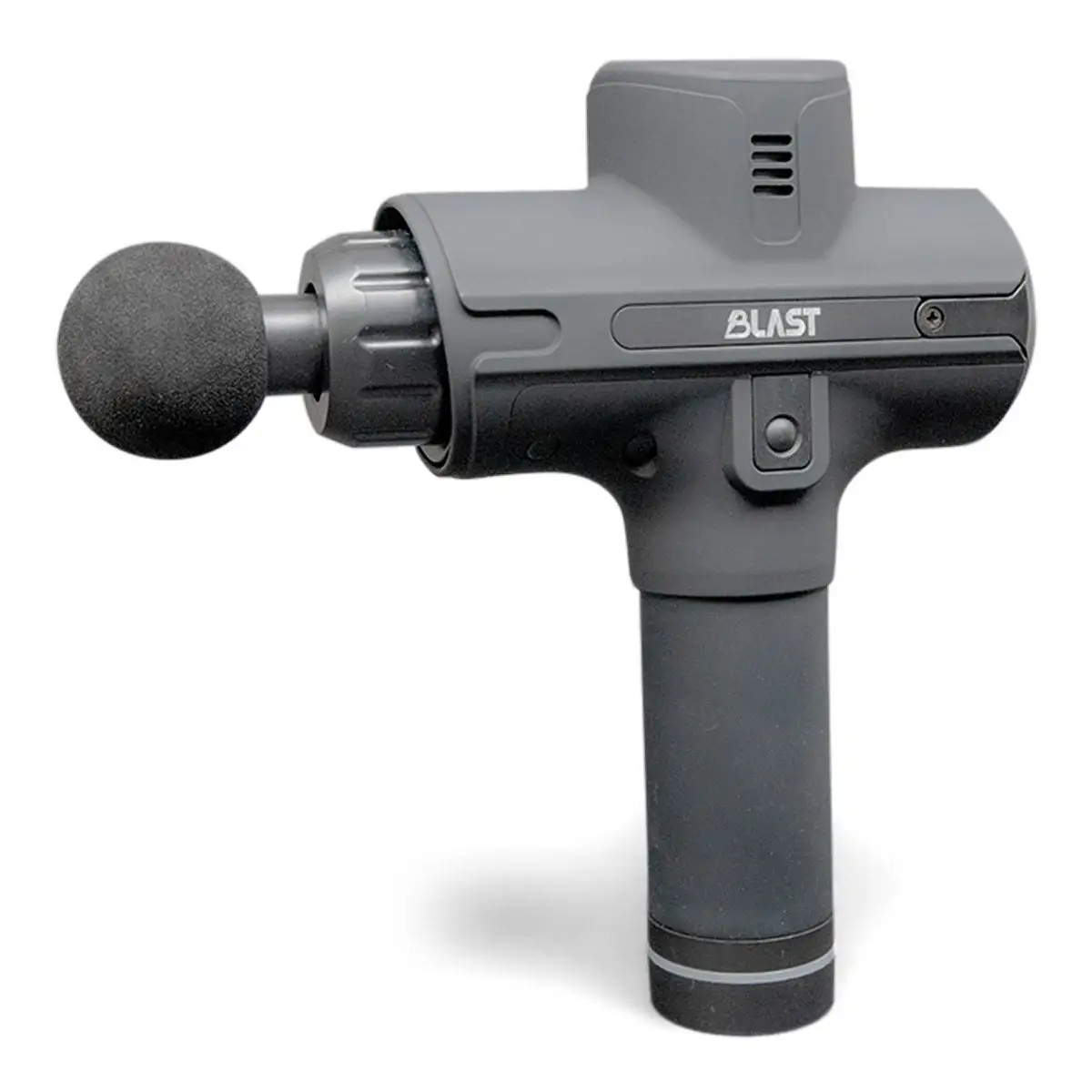 Billig-fitness.dk Massage Gun 'Elite Edition' Fra BLAST (Massagepistol) - Billede 6