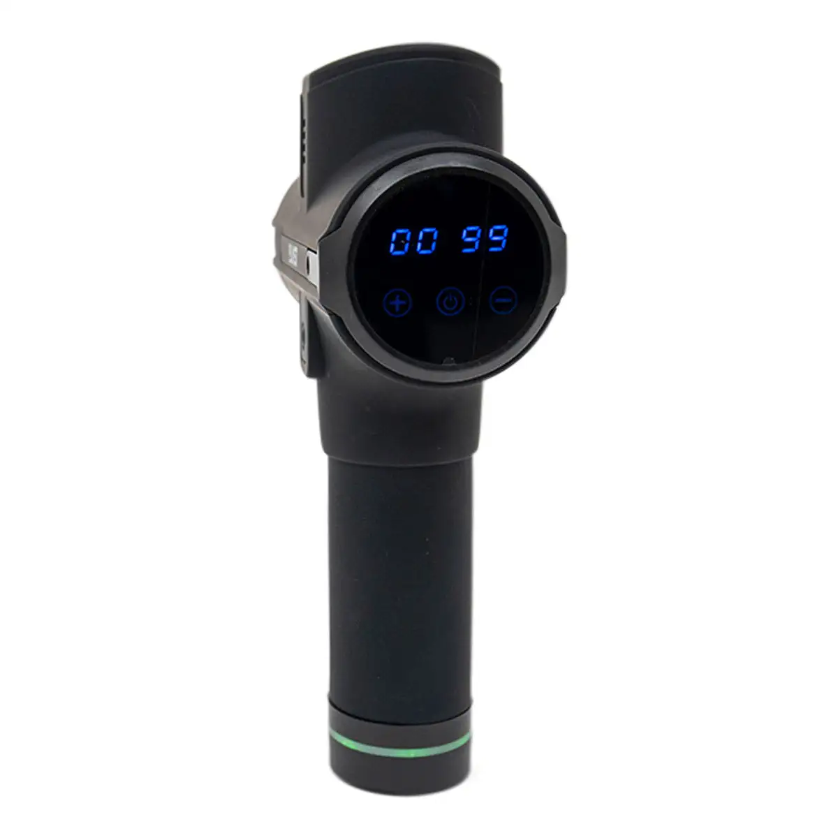 Billig-fitness.dk Massage Gun 'Elite Edition' Fra BLAST (Massagepistol) - Billede 8