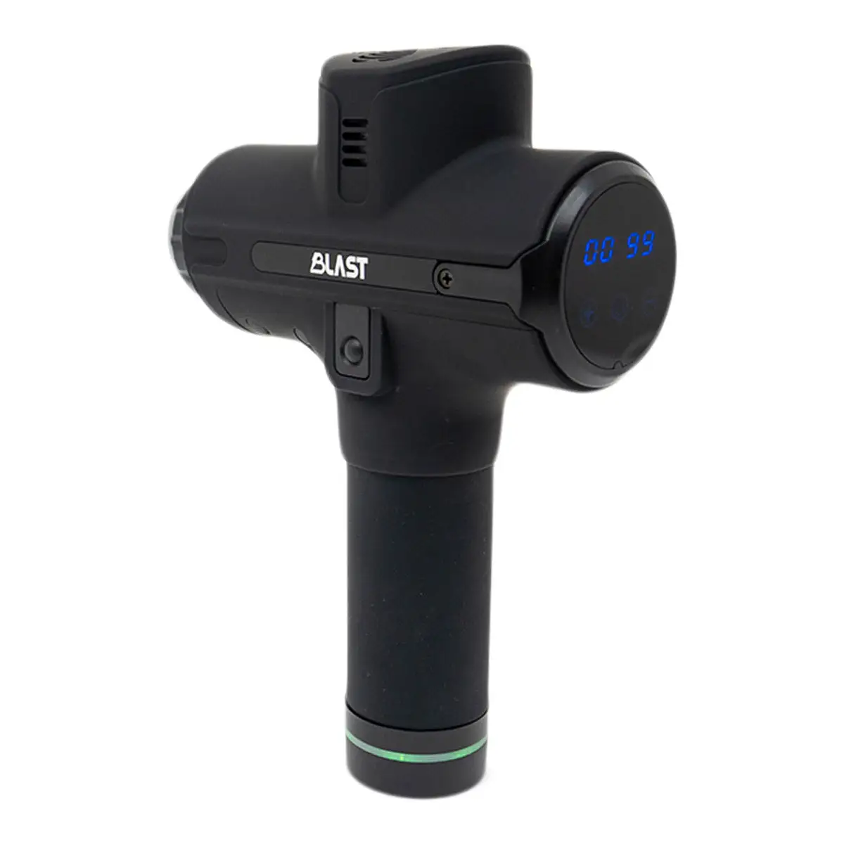 Billig-fitness.dk Massage Gun 'Elite Edition' Fra BLAST (Massagepistol) - Billede 9