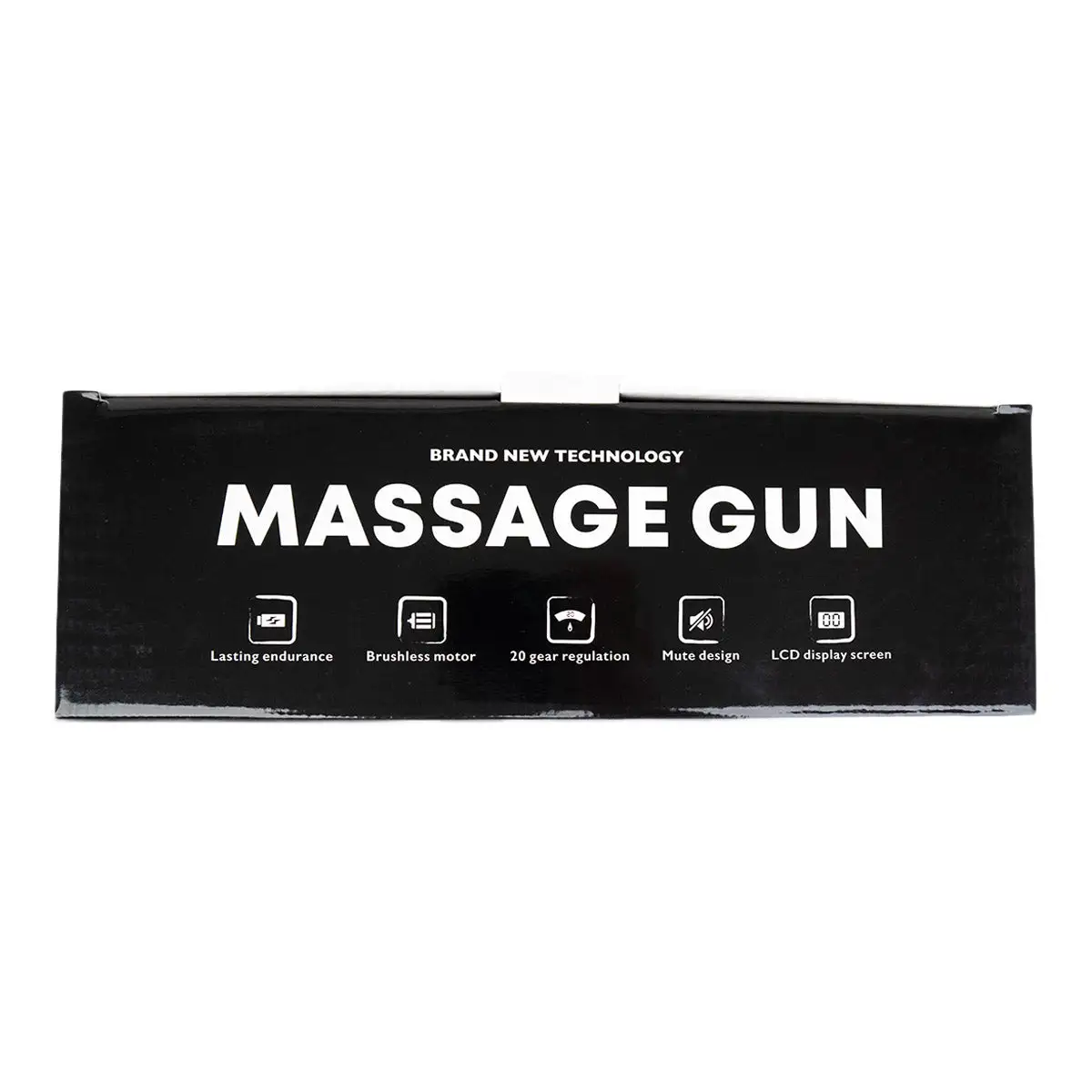 Billig-fitness.dk Massage Gun 'Elite Edition' Fra BLAST (Massagepistol) - Billede 13