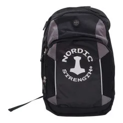 Rygsæk - Nordic Strength