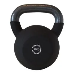 Billig-fitness.dk Kettlebell 36 Kg - Nordic Strength