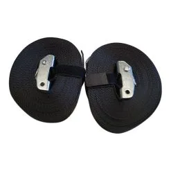 Billig-fitness.dk Ekstra Stroppe Til Gymnastikringe