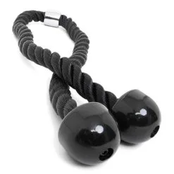 Billig-fitness.dk Triceps Reb - Double - Lang Udgave (Til Facepulls)