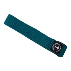Billig-fitness.dk Yogabælte - Grøn