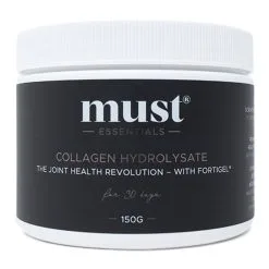 Billig-fitness.dk Must Essentials - Joint Collagen W. Fortigel® 150 G. (Kollagen)