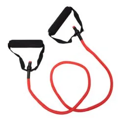 Billig-fitness.dk Exertube Let - Rød