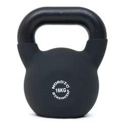 Billig-fitness.dk Kettlebell 16 Kg - Nordic Strength