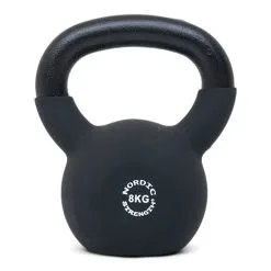 Billig-fitness.dk Kettlebell 8 Kg - Nordic Strength