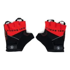 Billig-fitness.dk Træningshandsker - Gel Shock - Nordic Strength