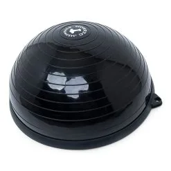 Billig-fitness.dk Balance Bold - Nordic Strength (sort)