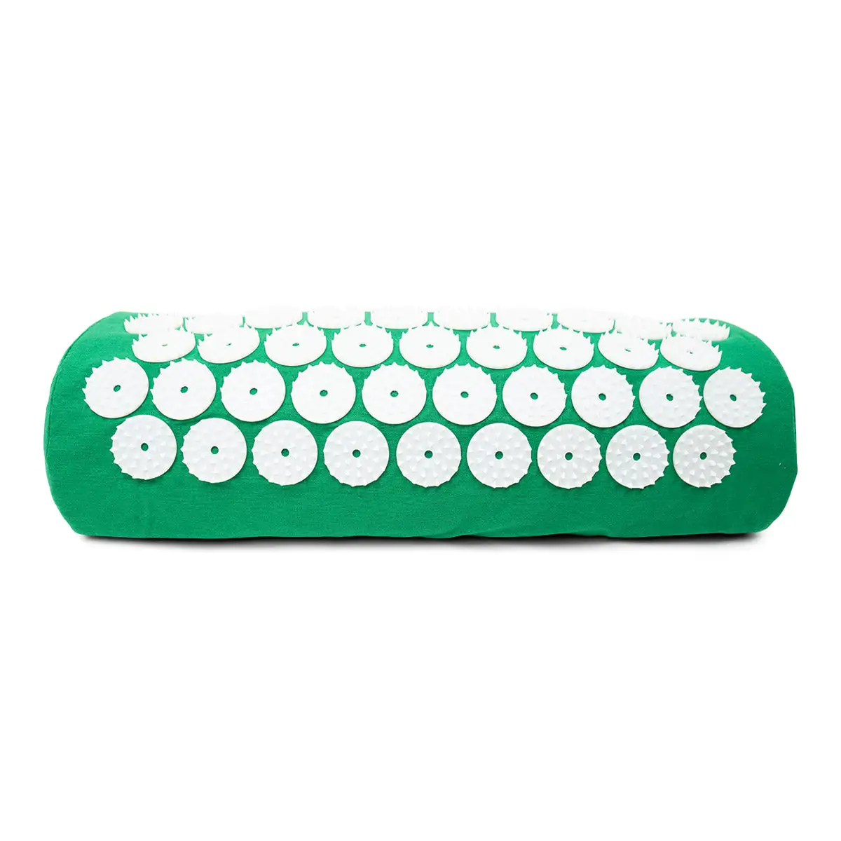 Wohlstand Akupressur Pude Fra Nordic Strength - Grøn (til Akupunktur Af Nakken) - Billede 3