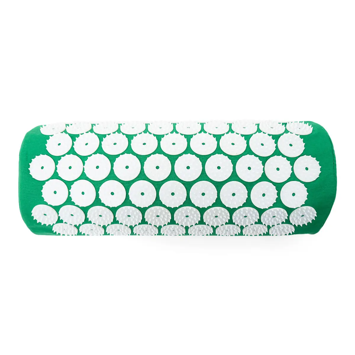 Wohlstand Akupressur Pude Fra Nordic Strength - Grøn (til Akupunktur Af Nakken) - Billede 4