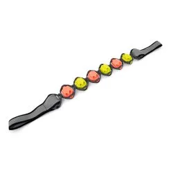 Billig-fitness.dk Massage Reb (Horisontal Massage)