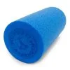 Wohlstand Foam Roller Glat - EPE - 30 Cm/blå