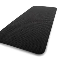 Wohlstand Knæpude EVA Skum - Sort