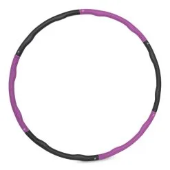 Wohlstand Hulahopring Med Vægt 1,5 Kg