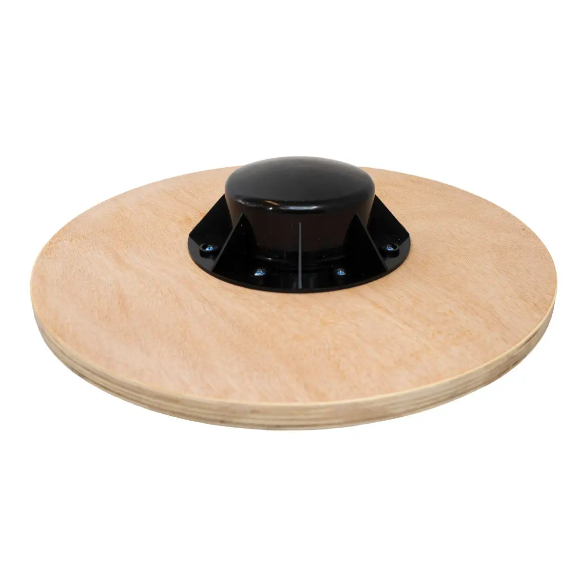 Wohlstand Balancebræt I Træ - Billede 3