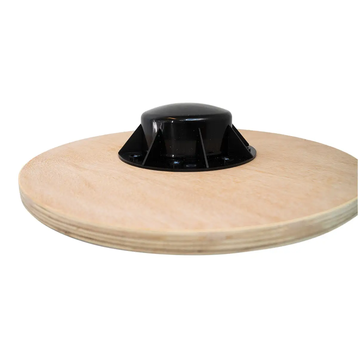 Wohlstand Balancebræt I Træ - Billede 4