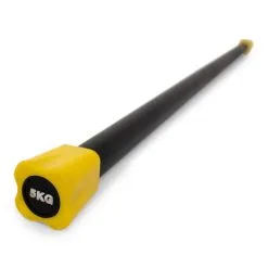 Gorilla Sports Bodybar 5 Kg - Nordic Strength