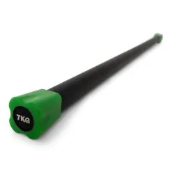 Gorilla Sports Bodybar 7 Kg