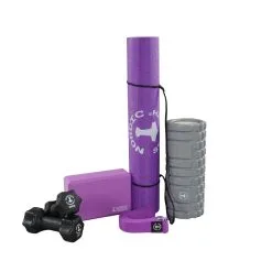 Billig-fitness.dk Yogapakke - Basic