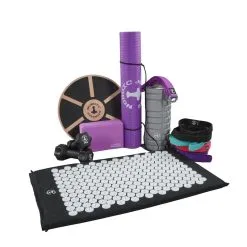 Billig-fitness.dk Yogapakke - Deluxe