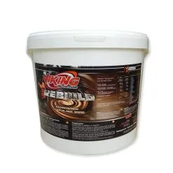 Anona Rebuild Proteinpulver Med Vaniljesmag - (5000 G)
