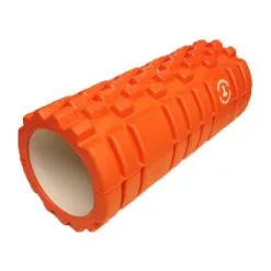 Billig-fitness.dk Foam Roller - Orange